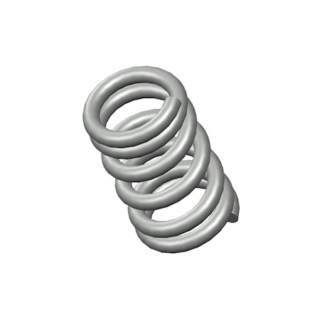 Approved Vendor Compression Spring, O= .296, L= .56, W= .047 G009974354
